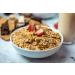 NutriWise High Protein 15g Pancake | 7/Box | Weight Loss Diet | Keto-Friendly | Hunger Control | Meal Replacement | Low Calorie, Low Carb, Low Sugar | Chocolate Chip Flavor - Buy Online on SooperMarket.com