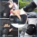 Kkaffe Wrist Heating Massage Protector - 3-Level Massage & Heating for Wrist Support & Pain Relief - Left Hand - Buy Online on SooperMarket.com