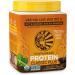 Sunwarrior - Classic Plus Raw Organic Plant Based Protein Chocolate 375 g - Buy Online on SooperMarket.com