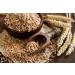 Thames Organic Spelt Grain Nutty & Hearty Versatile Whole Grain for Baking & Cooking Organic & Non-GMO Rich in Plant Protein & Fiber - Ideal for Vegan Vegetarian Diets 1kg - Buy Online on SooperMarket.com