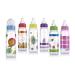 Nuby Printed Non-Drip Bottle  1 Pack of 1 Bottle  8 Ounce  Colors May Vary Colors Vary