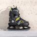 Raider ICE CAMO Green Yellow Size 8-12 | Trendy Men's Sneakers - Buy Online on SooperMarket.com