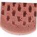 Buy Housoutil 2pcs Bath Ball Cleaning Tools - Exfoliating Pouf for Kids Bodywash | Dacron Sponge Shower Balls - Kids Cleaning Essentials - Buy Online on SooperMarket.com