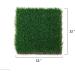 MEEXPAWS Chicken Nesting Box Pads 12x12 - Artificial Grass, Sturdy & Washable - 2 Count - Buy Online on SooperMarket.com