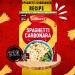 Schwartz Sauce Pick N Mix - Create Custom Combo with 15+ Flavours | White Sauce Roasted Turkey Cheese Sauce Chilli Corn | Gift Set for Sauce Lovers - Pack of 4 - Buy Online on SooperMarket.com