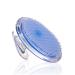 Exfoliating Brush - Bikini Line Exfoliator - Ingrown Hair Exfoliator for Men and Women - Body Brush for Legs Armpit and Ingrown Hair Treatment - Eliminate Razor Bumps Shaving Irritation - by SanDine