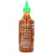 Sriracha Tuong Ot Hot Chili Sauce - 17 oz | Spicy Condiment for Heat Seekers - Buy Online on SooperMarket.com