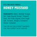 Sir Kensington's Honey Mustard 9 oz - Gourmet Mustard Sauce for Delicious Flavor - Buy Online on SooperMarket.com