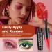 Joyeee 6 Colors Mascara Set - Waterproof, Long-lasting, Volumizing, Curling - Perfect 3D Eye Makeup - Ideal Halloween/Christmas Gift for Women & Teenage Girls - Buy Online on SooperMarket.com