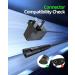 12V Charger for Braun Series Electric Shaver - Power Supply Charging Cord - Buy Online on SooperMarket.com