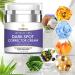 Intimate Dark Spot Corrector Cream with Hyaluronic Acid, Niacinamide & Vitamin C - 50ml - Buy Online on SooperMarket.com