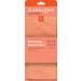 Cleanlogic Bath and Body Exfoliating Stretch Cloth Assorted Colors (Pack of 6)