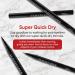 NOON'S UP Waterproof Liquid Eyeliner Pen - Chic Black Quick Dry Fineliner 0.081oz - Buy Online on SooperMarket.com