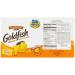 Pepperidge Farm Goldfish Cheddar 1.5 oz Bags - Pack of 24 | Delicious Snack for All Ages - Buy Online on SooperMarket.com
