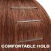 Conair 500 Count Black Bobby Hair Pins in Storage Tub - Salon Quality Hair Accessories - Buy Online on SooperMarket.com
