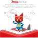 Buy Tonies Hearing Figure for Toniebox - Creative Superhero 90 Minutes of Recordings Kids 3+ International Shipping - Buy Online on SooperMarket.com