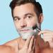 BIC US Shaving Cream with Aloe Vitamin E & Argan Oil - Smooth Shave for Men & Women | 1 Count - International Shipping Available - Buy Online on SooperMarket.com