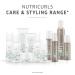 Wella Professionals Nutricurls Curlixir Leave-In Curl Balm - Soft Hold & Curl Definition | 5.07 Fl Oz | International Shipping Available - Buy Online on SooperMarket.com