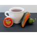 Brooklyn Beans Mexican Cocoa Hot Chocolate Pods - 40 Count - Compatible with 2.0 Keurig K-Cup Brewers - Authentic Mexican Chocolate Flavor - Buy Online on SooperMarket.com