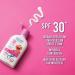 Blue Lizard Baby Mineral Sunscreen SPF 30+ 5 Fl Oz - Unscented | UVA/UVB Protection | No Chemical Actives - Buy Online on SooperMarket.com