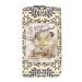 Claus Porto BARBEAR - GRAPEFRUIT FIG WAX SEALED SOAP BAR (150g /5 3 oz.)