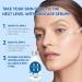 Trendyfave Hyaluronic Acid Serum Serums Skincare Moisturiser Face Women For Anti Aging Firming And Plumping Of Skin Fine Lines Deep Wrinkle Filler Brightening Serum Hydrating Serum With Glycerin - Buy Online on SooperMarket.com