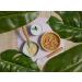 La Petite Bamboo Mini Bowl - Orange | Eco-Friendly Tableware - Buy Online on SooperMarket.com