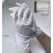 NYS CLOUD Elastic Skinny Hand Mask - 10 Pairs of Serum-Infused Moisturizing Hand Gloves - Buy Online on SooperMarket.com