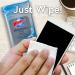 Windex Electronics Screen Wipes - 25 Count, Pack of 3 (75 Total) | For Computers, Phones, Televisions & More - Buy Online on SooperMarket.com