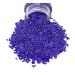 Mystic Sprinkles Perfectly Purple Jimmies 3oz - Vibrant Solid Color Sprinkles - Buy Online on SooperMarket.com