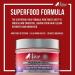 Mane Choice Prickly Pear Paradise Overnight Mask - 12oz | Nourishing Hair Treatment - Buy Online on SooperMarket.com