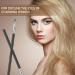 12 Pieces Angled Eyeliner Brushes - Lightweight & Fine Bent Angle for Precise Makeup Application - Buy Online on SooperMarket.com