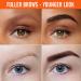 iMethod Eyelash and Eyebrow Tint Kit - Lash and Brow Tint Kit At Home Eye Brow Dye Professional Instant Salon Result Perfect with Lamination Kit Vegan Cruelty Free Light Brown 04 Light Brown - Buy Online on SooperMarket.com