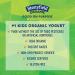 Stonyfield Organic Kids Strawberry & Strawberry Banana Yogurt Cups Variety Pack - 6 Ct, 4 oz Each - Buy Online on SooperMarket.com