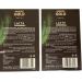 Mokate Gold Premium Latte 4 flavours Caramel Classic Irish cream Vanilla 4x 10 Sachets - Buy Online on SooperMarket.com