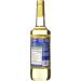 Torani French Vanilla Flavour Syrup 750ml & White Chocolate Squeeze Sauce 16.5 Fluid Ounce (1 pack) - Buy Online on SooperMarket.com