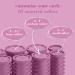 Conair Instant Heat Compact Hot Rollers - On-The-Go Styling Solution - Buy Online on SooperMarket.com