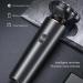 Electric Beard Nose Cutter Set Electric Beard Hair Trimmer Set Rechargeable 3D Floating Head USB Charging for Home - Buy Online on SooperMarket.com