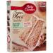 Betty Crocker Butter Pecan Cake Mix 15.25 oz. (432 g)