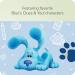 NUK Blue's Clues Hide 'n Seek Hard Spout Sippy Cup 2-Pack - BPA-Free - Buy Online on SooperMarket.com