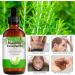 Rosemary Oil for Hair Growth Natural Rosemary Oil Nourishes the Scalp for Hair Regrowth & Hair Thickening - Hair Loss Prevention(120ml) - Buy Online on SooperMarket.com