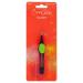 Big Gripper Slant Tip Tweezers - Assorted Colors - Buy Online on SooperMarket.com
