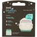 Wilkinson Intuition Sensitive Care Razor Blades 4 Pack - Premium Spare Parts for Smooth Shaving - Buy Online on SooperMarket.com