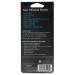 Good To Go Premier Silicone Bottle 3 Ounce - 8 Pack | Durable Travel Bottles for International Shipping - Buy Online on SooperMarket.com