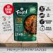 Fused Chow Mein Sauce - Ready to Use Stir Fry Sauce for Chow Mein Noodles - No Refined Sugars Artificial Preservatives Additives or MSG - 2 x 121g Pouches (2 Servings per Pouch) - Buy Online on SooperMarket.com