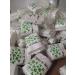St. Patrick's Day Hand Towel Set - Be Mine Fingertip Towels for Kitchen and Bathroom - 11x18 inches - Highly Absorbent Spa Gym Guest Shower Towels - Holiday Decorations - White (2 Pack) - Buy Online on SooperMarket.com