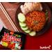 Samyang Hot Chicken Noodles Korean Ramen (Pack of 10) Pick Any 2 Customised Flavours - Buy Online on SooperMarket.com