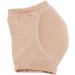 Breathable Moisturizing Gel Heel Socks - Silicone-Gel Spa Bandages for Heel Spurs & Foot Care - Buy Online on SooperMarket.com