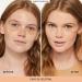 bareMinerals Barepro 16Hr Skin-Perfecting Powder Foundation - Deep Sienna 10mL Fair 15 Neutral 0.28 Ounce - Buy Online on SooperMarket.com