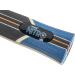 STIGA Nitro Performance Ping Pong Paddle - 6-Ply Light Blade - 2mm Premium Sponge - Anatomic Composite Handle - Buy Online on SooperMarket.com